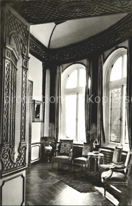 Sinaia Museum