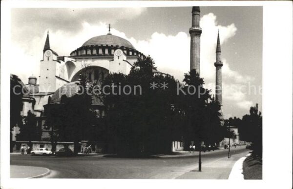Istanbul Constantinopel