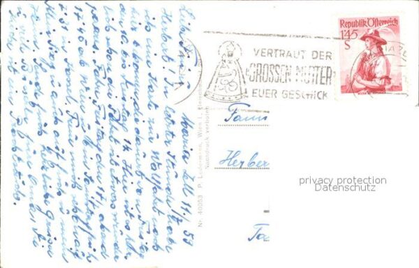 Mariazell Steiermark Gnadenkirche – Bild 2