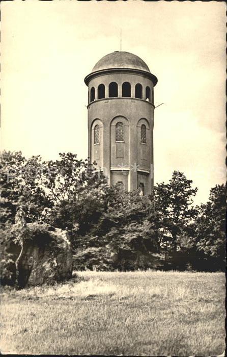 Burgstaedt Sachsen Taurastein Aussichtsturm
