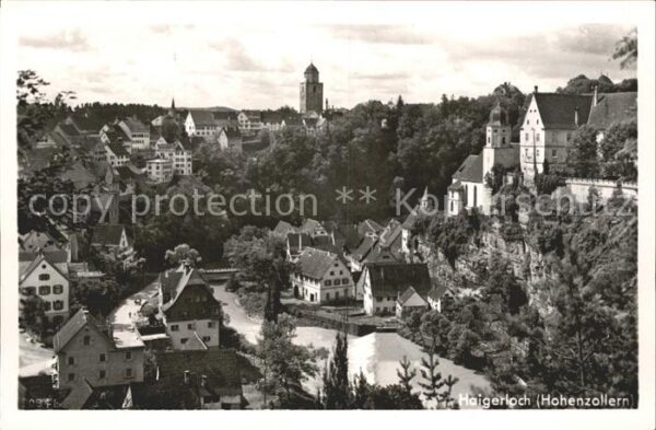 Haigerloch