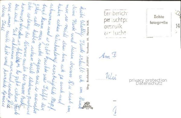 Huizen Ned. Prof. Bond – Bild 2