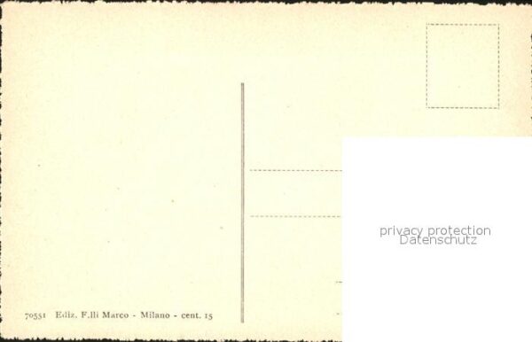 Milano Arco della Pace – Bild 2