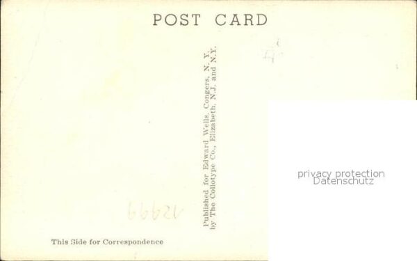 Lenox Massachusetts Church on the Hill – Bild 2