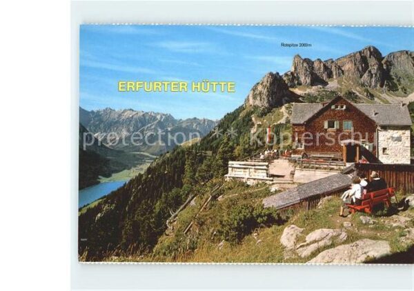Erfurterhuette