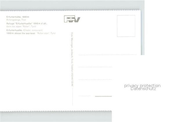 Erfurterhuette – Bild 2