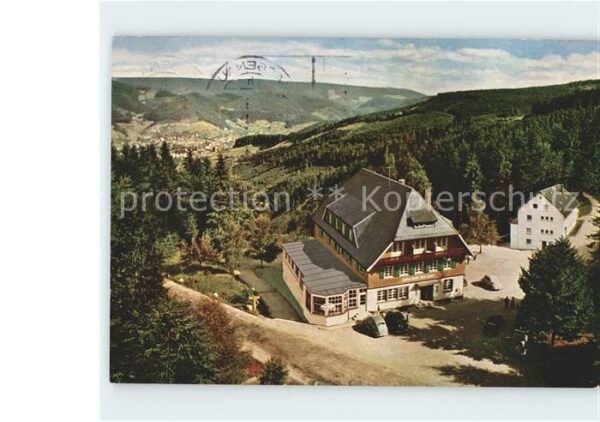 Forbach Baden Hotel Rote Lache