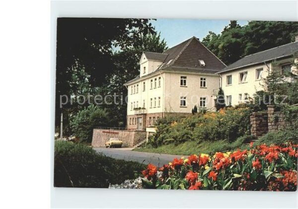 Bad Karlshafen Hermann Wenning Jugendherberge