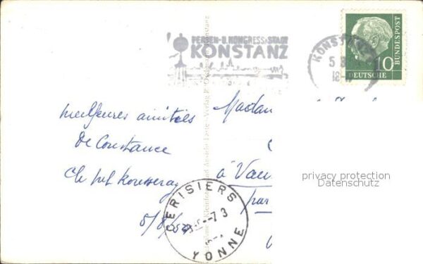 Konstanz Bodensee Marktst?tte – Bild 2