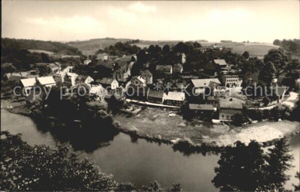 Mittweida Panorama Neud?rfchen