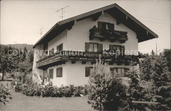 Feilnbach Pension