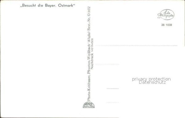 Speinshart Prämonstratenserkloster Bayerische Ostm – Bild 2