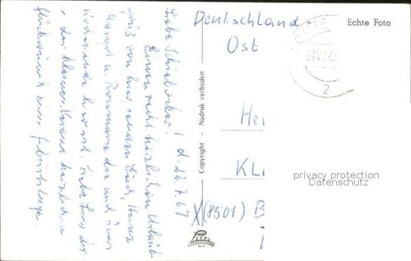Walcheren Teilansichten – Bild 2