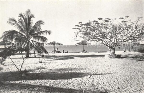Cholburi Pataya Beach
