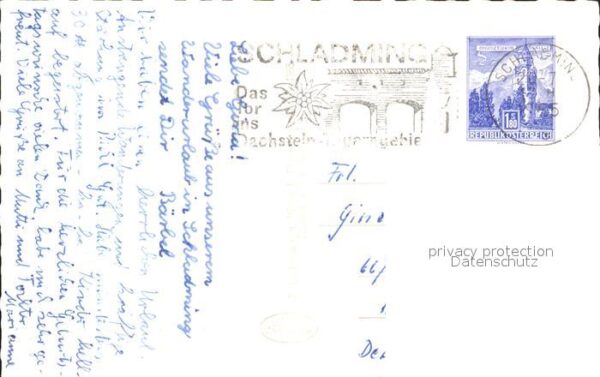 Pichl Schladming Alpengasthof Pension Pichlmayrgut Somme – Bild 2