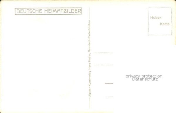 Garmisch-Partenkirchen Zugspitzbahn Schneefernerhaus Gipfelsta – Bild 2