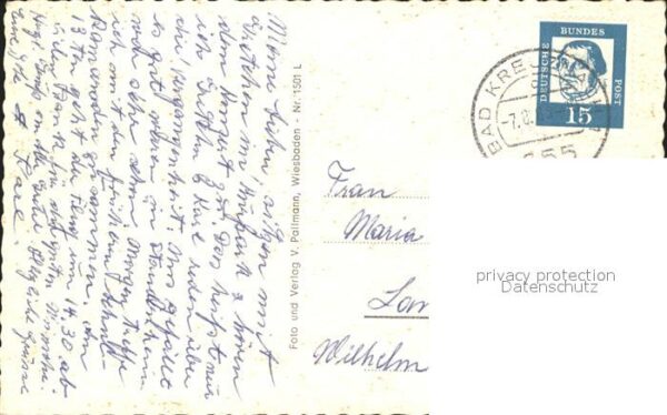 Bad Kreuznach Kurhaus – Bild 2