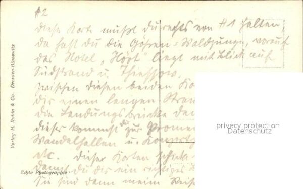 Goehren Ruegen Strand Familienbad – Bild 2