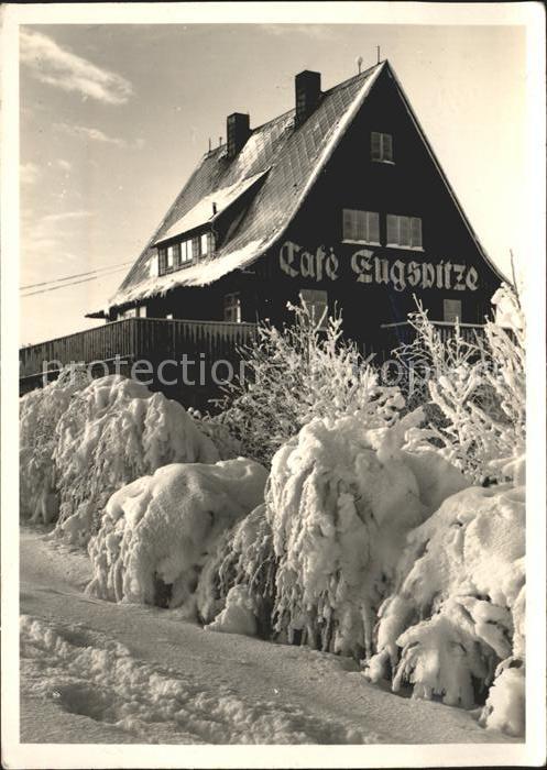 Oberbaerenburg Baerenburg Cafe Zugspitze Fremdenhof Winterimpress