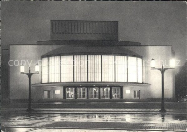 Charlottenburg Schillertheater