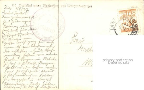 Lech Vorarlberg Wildgrubenspitze Pazieltal Wadlochjoch – Bild 2