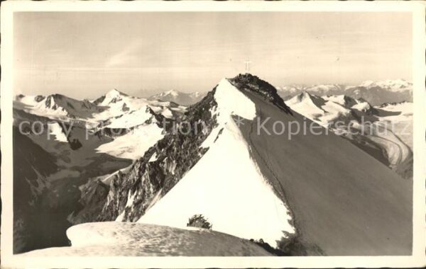 Wildspitze