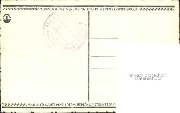 Habicht Gipfel – Bild 2