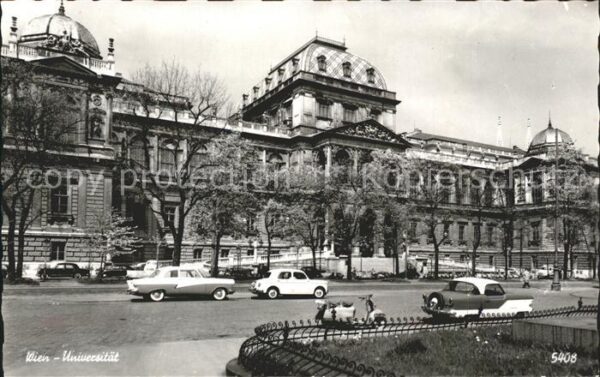 Wien Universität