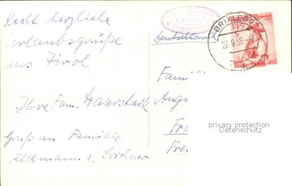 Strass Zillertal Maria Brettfal – Bild 2