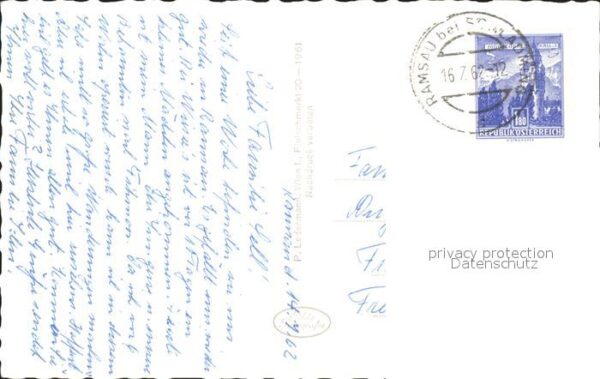 Suedwandhuette Dachstein Südwandrouten – Bild 2