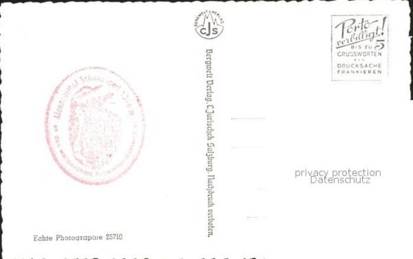 Krimml Ortsansicht – Bild 2
