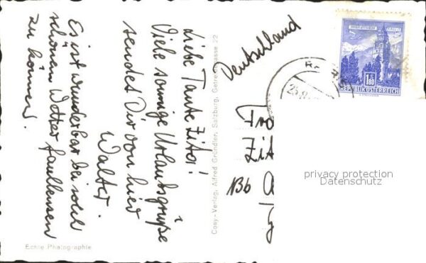 Rauris Teilansicht – Bild 2