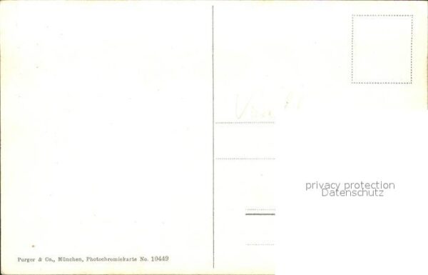 Feldkirch Vorarlberg Teilansicht – Bild 2