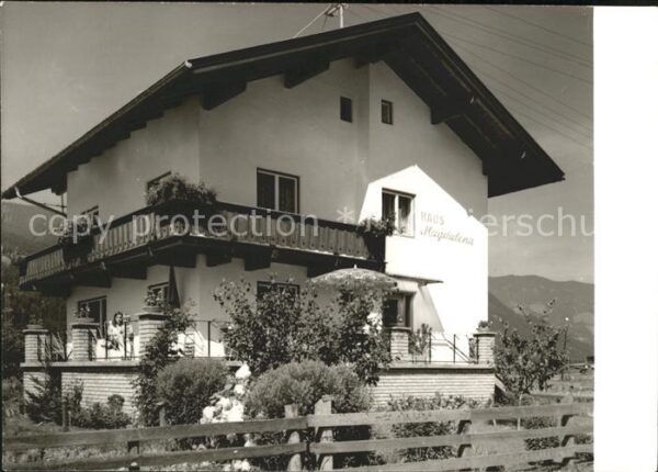 Hall Tirol Haus Magdalena