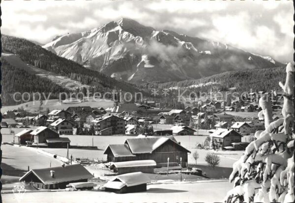 Seefeld Tirol Hocheder