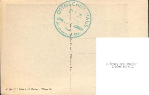 Rax Ottohaus – Bild 2