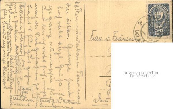Hirschbuehel-Mooswacht Mühlsturzhorn – Bild 2