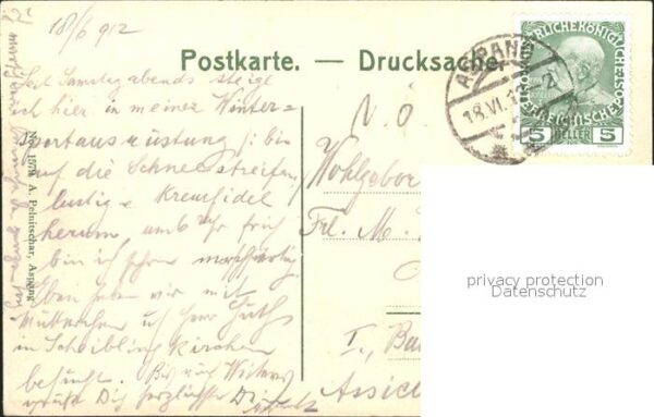 Aspang-Markt Hochwechsel – Bild 2