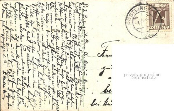 Poestlingberg Schwalbe – Bild 2