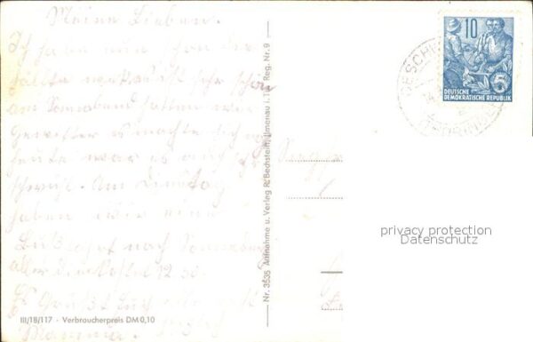 Geschwenda – Bild 2
