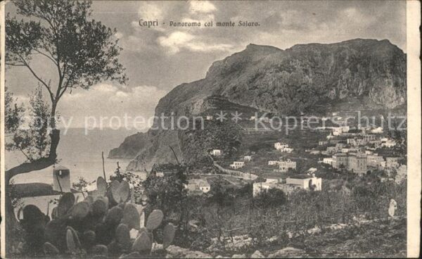 Capri
