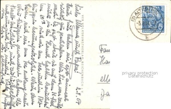 Ruppin Brandenburg – Bild 2