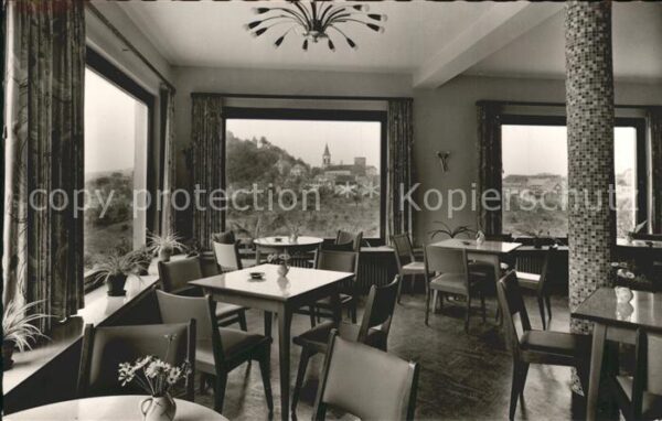 Lindenfels Odenwald Hotel Pension Essener Hof