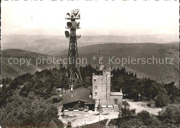 Maikammer Kalmitturm