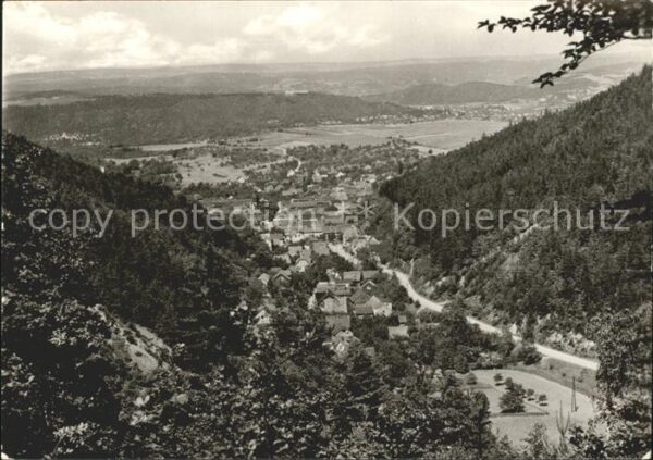 Unterwirbach