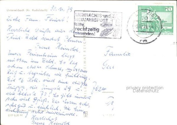 Unterwirbach – Bild 2