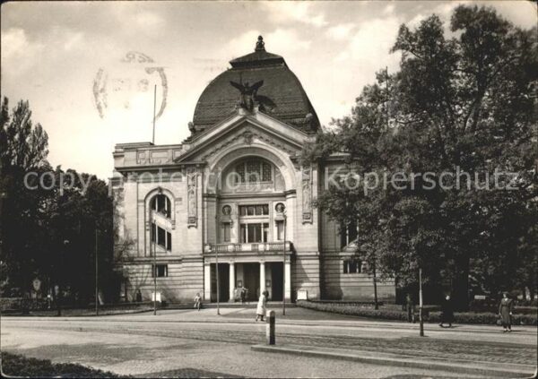 Gera Theater