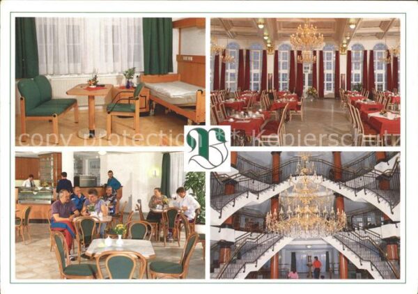 Kreischa Klinik Bavaria