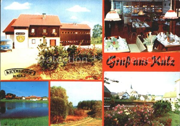 Kulz Krämerhof Kulz