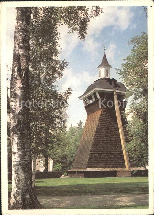 Schweden Kirche